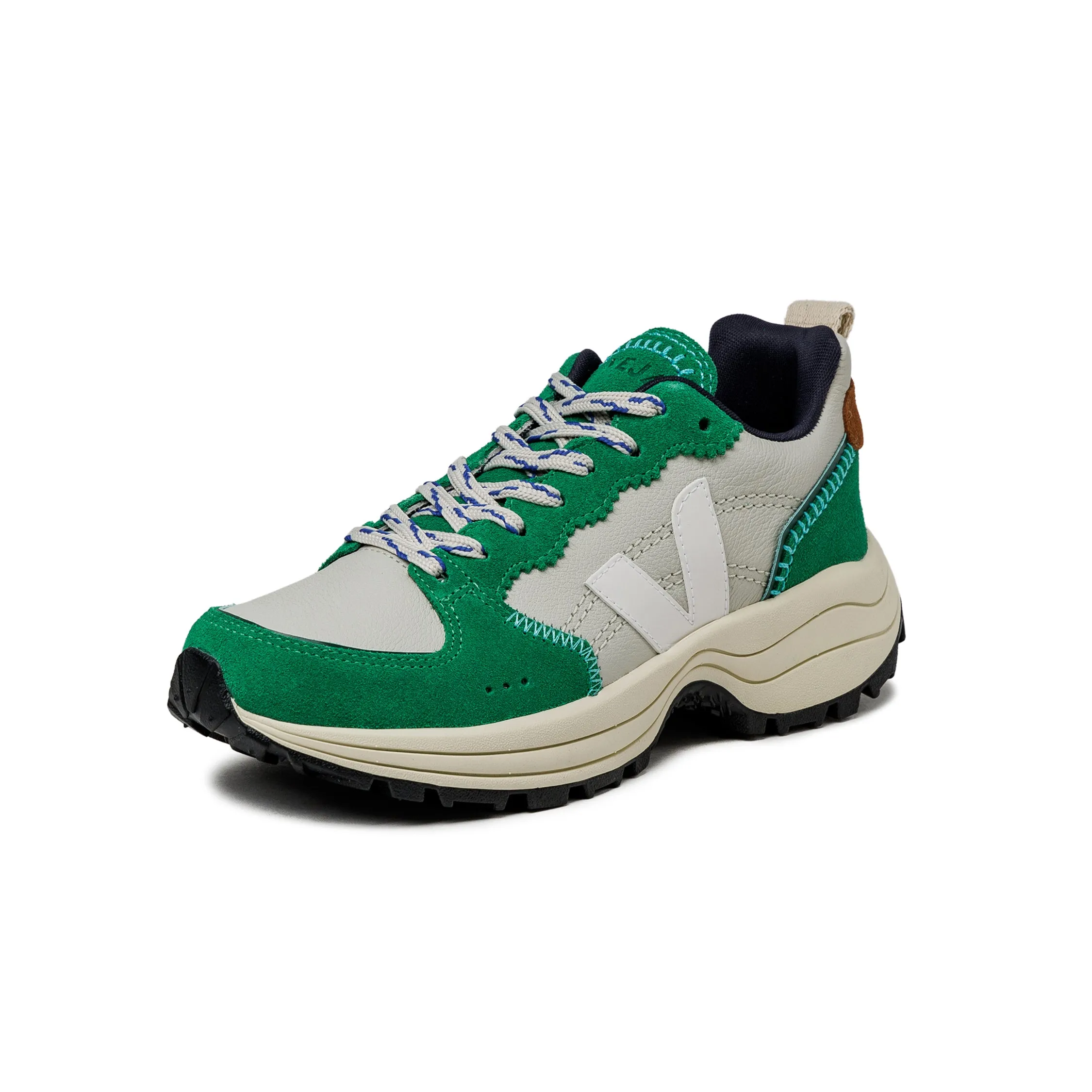 Veja x Bimba Y Lola Venturi O.T. sold by Asphalt Gold product image thumbnail 5