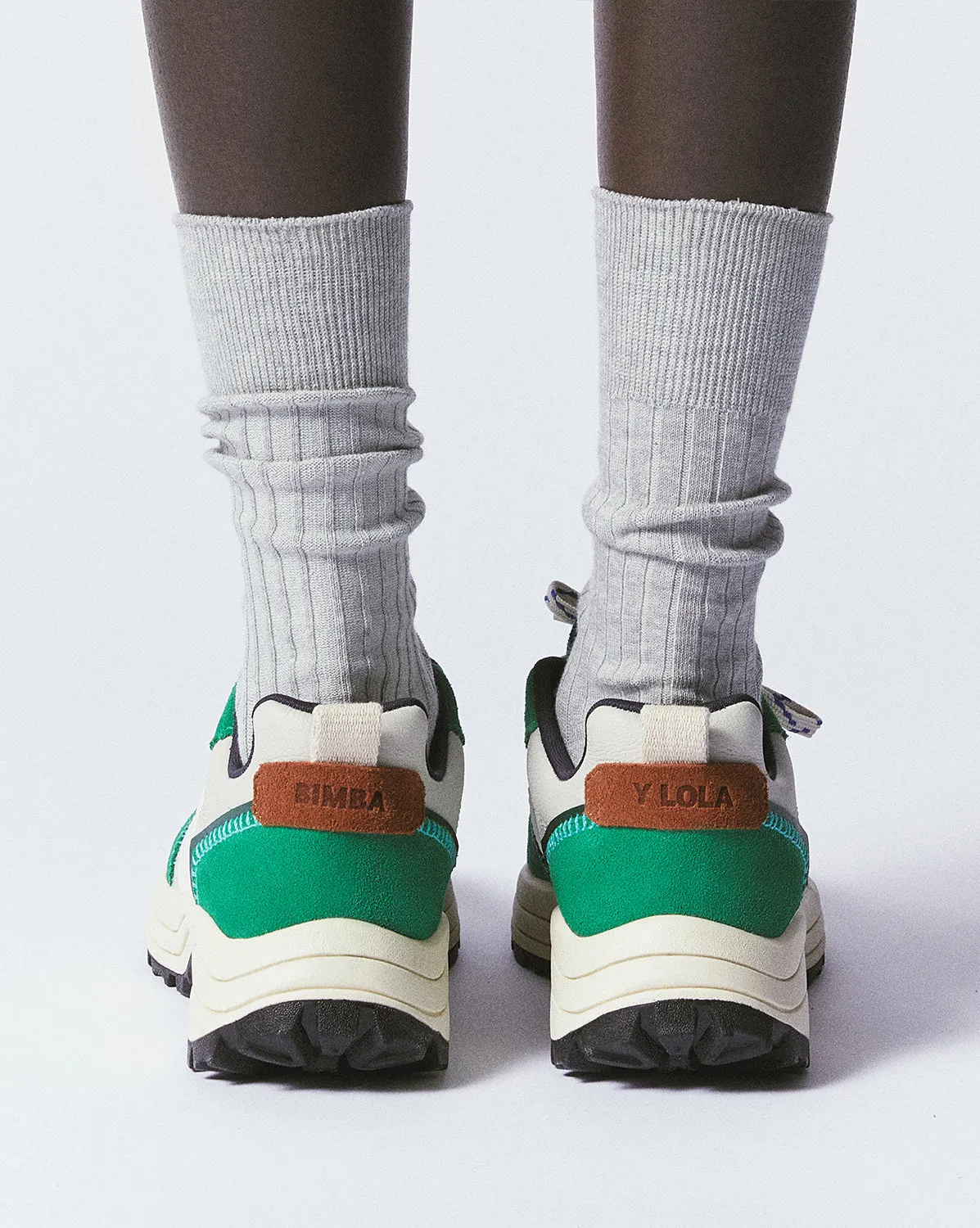 Veja x Bimba Y Lola Venturi O.T. sold by Asphalt Gold product image thumbnail 4