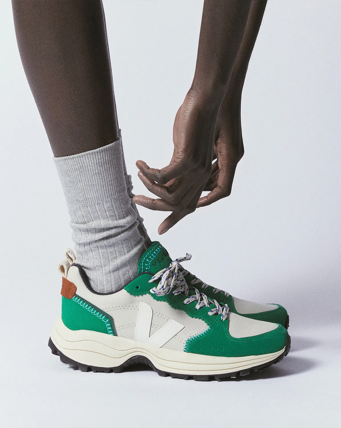 Veja x Bimba Y Lola Venturi O.T. sold by Asphalt Gold product image thumbnail 2