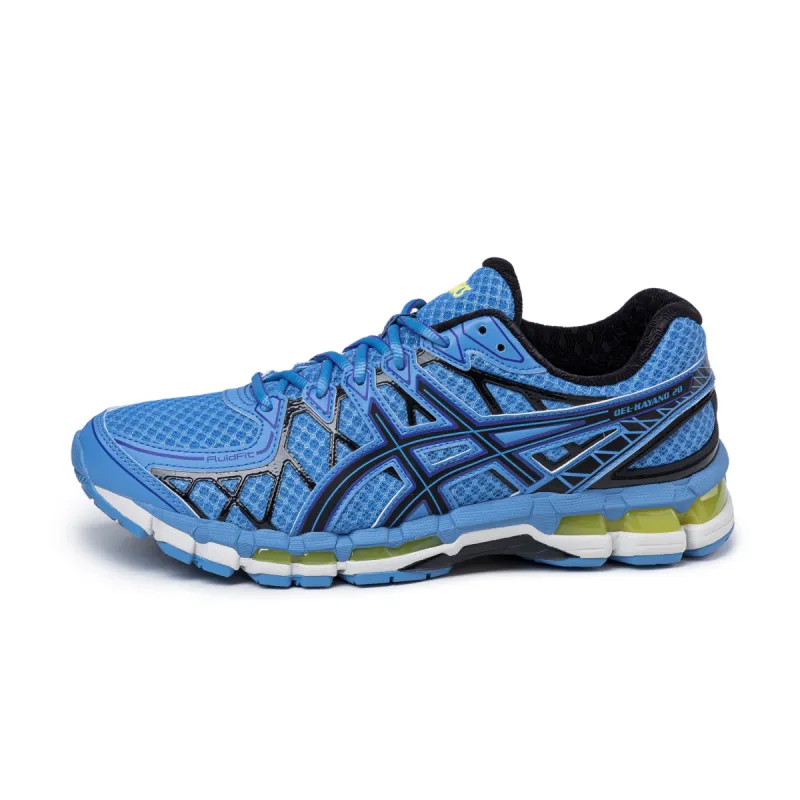 Asics GEL-Kayano 20 sold by Asphalt Gold
