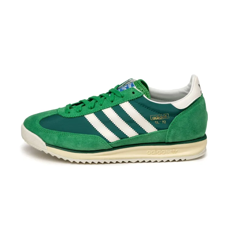 Adidas SL 72 RS sold by Asphalt Gold