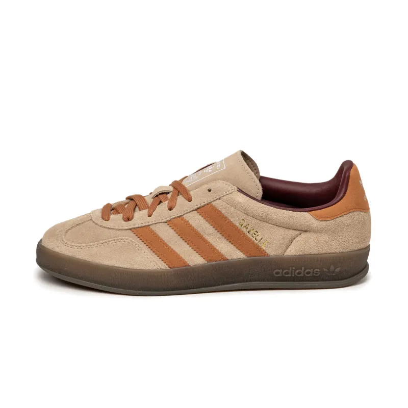 Adidas Gazelle Indoor sold by Asphalt Gold