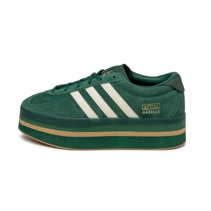 Adidas Gazelle Stack W sold by Asphalt Gold