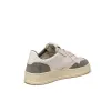 Autry Medalist W *Goat / Suede* sold by Asphalt Gold