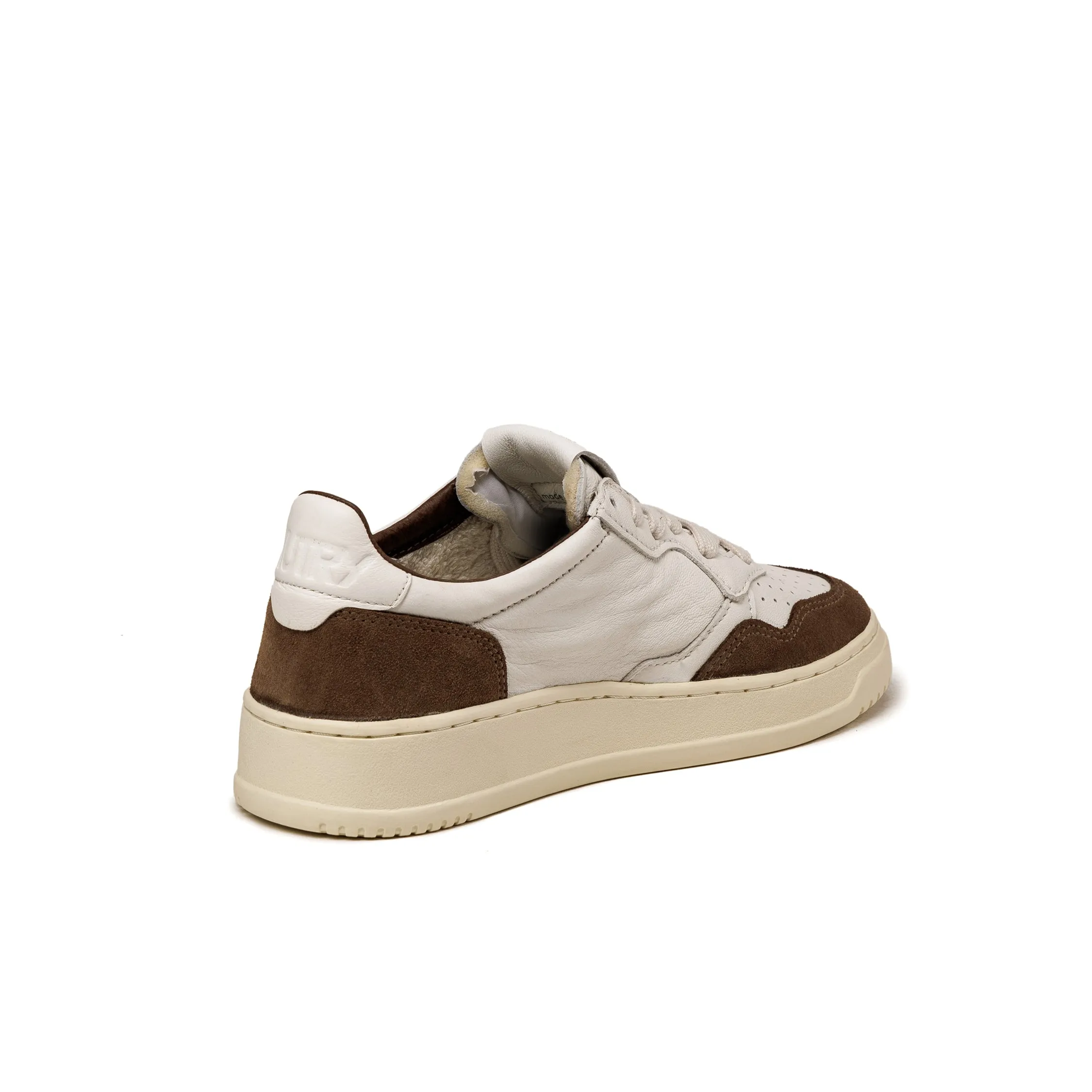 Autry Medalist W *Goat / Suede* sold by Asphalt Gold product image thumbnail 3