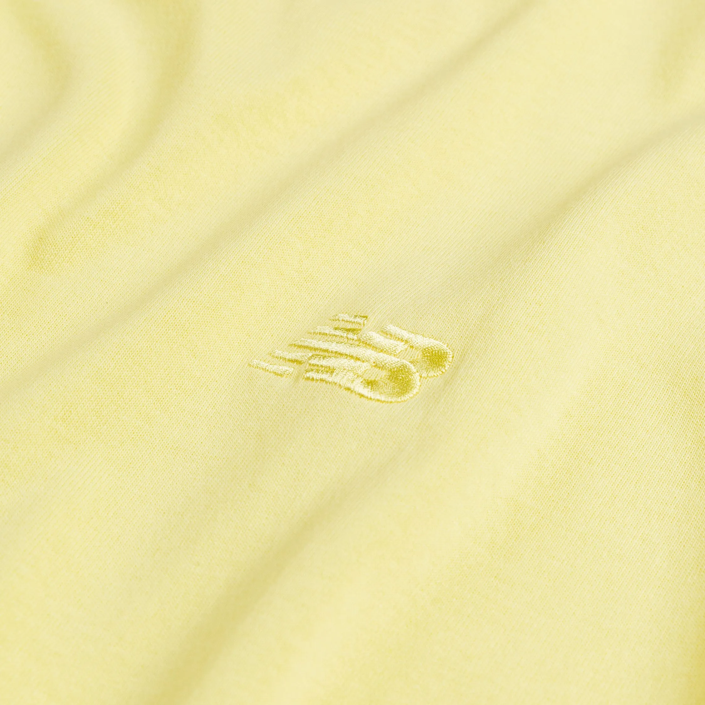 New Balance Athletics Cotton T-Shirt sold by Asphalt Gold product image thumbnail 3