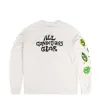 Nike ACG "Leaf" Longsleeve sold by Asphalt Gold