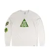Nike ACG "Leaf" Longsleeve sold by Asphalt Gold