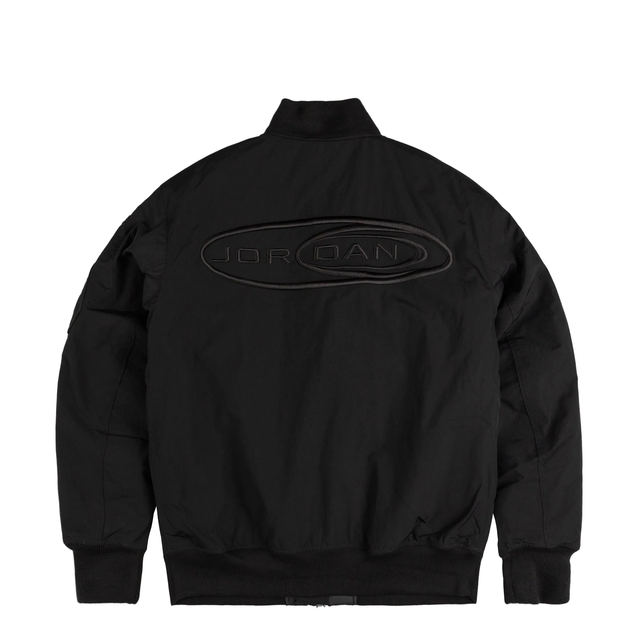 Nike Jordan MVP Varsity Jacket sold by Asphalt Gold product image thumbnail 5