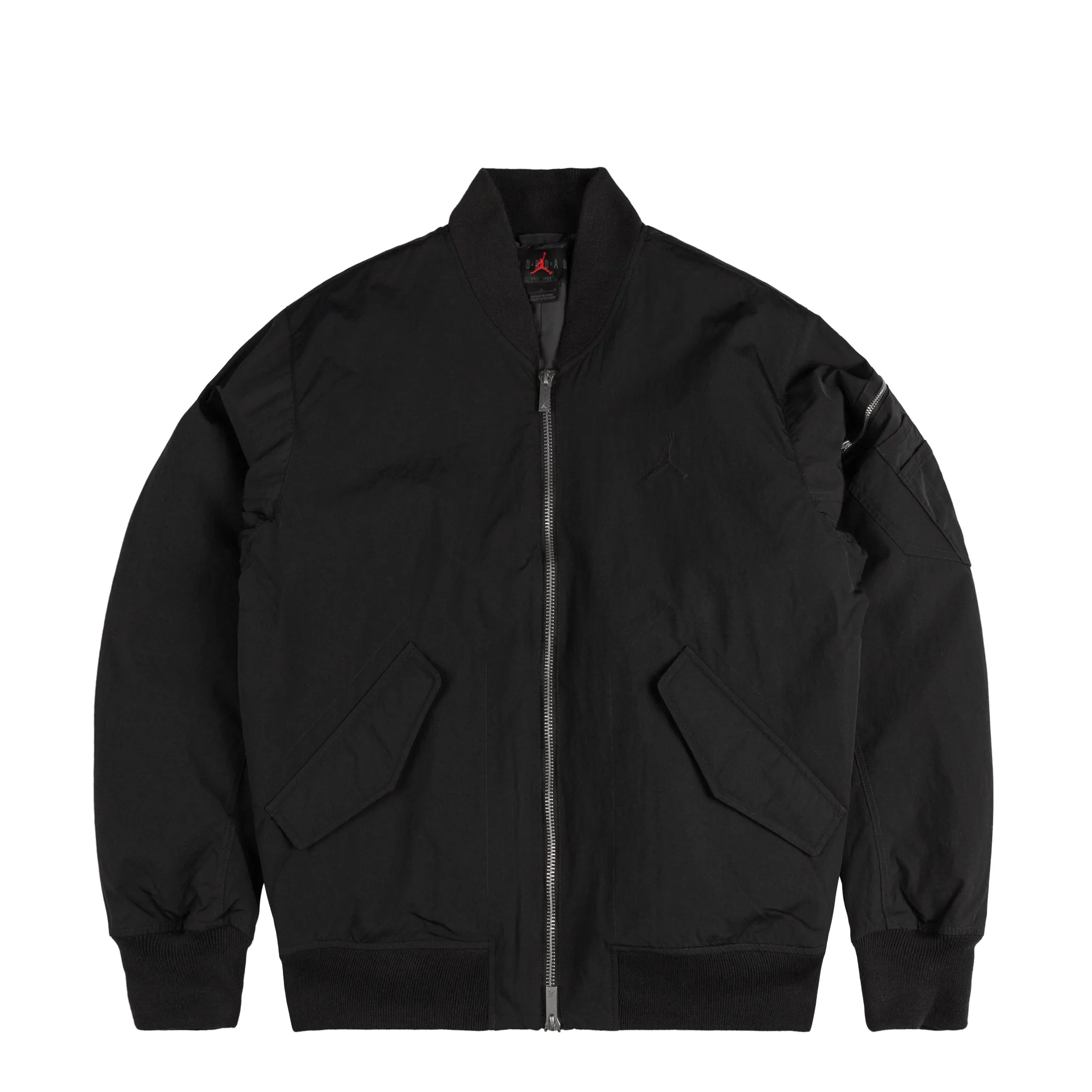 Nike Jordan MVP Varsity Jacket sold by Asphalt Gold