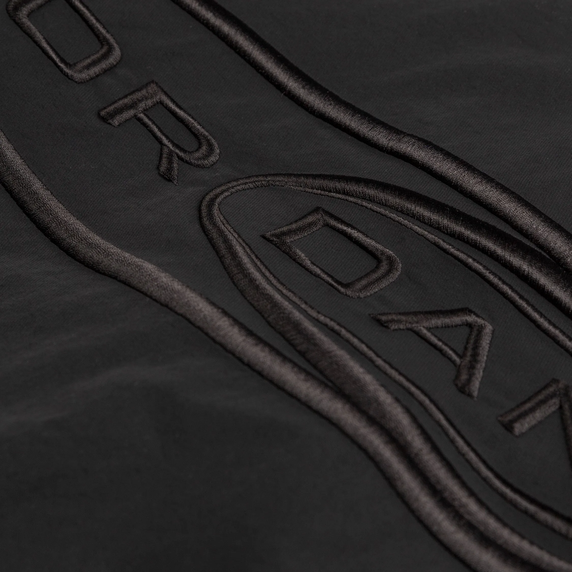 Nike Jordan MVP Varsity Jacket sold by Asphalt Gold product image thumbnail 2