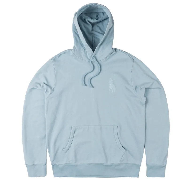 Polo Ralph Lauren Big Pony Hoodie sold by Asphalt Gold