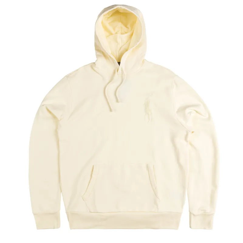 Polo Ralph Lauren Big Pony Hoodie sold by Asphalt Gold