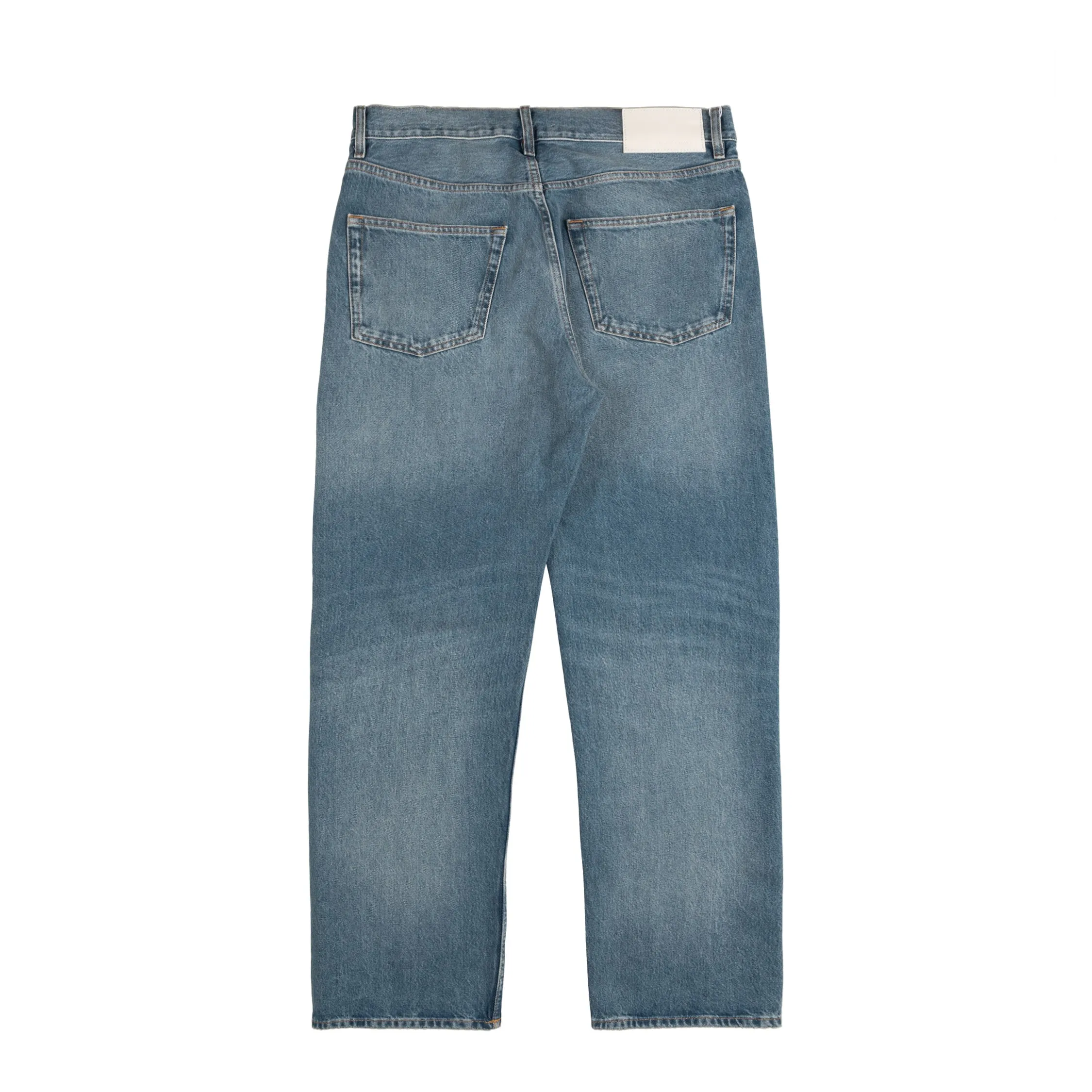 Sunflower Loose Jeans sold by Asphalt Gold product image thumbnail 2