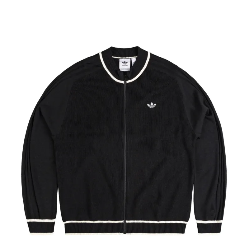 Adidas Premium Cardigan sold by Asphalt Gold