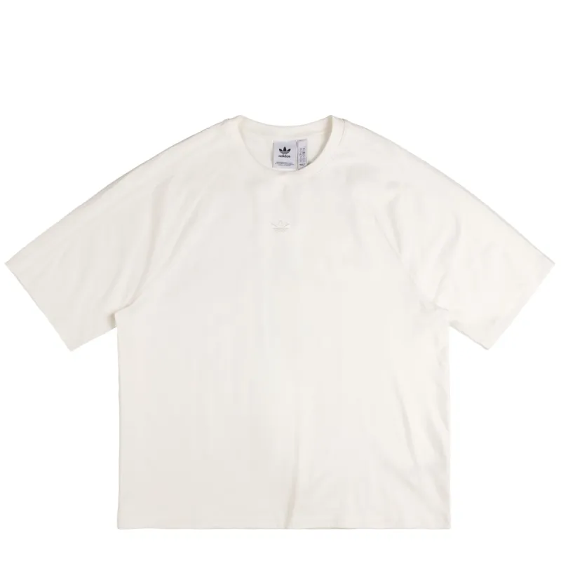Adidas Premium Essentials Tee sold by Asphalt Gold