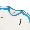 Adidas Long Sleeve Jersey sold by Asphalt Gold