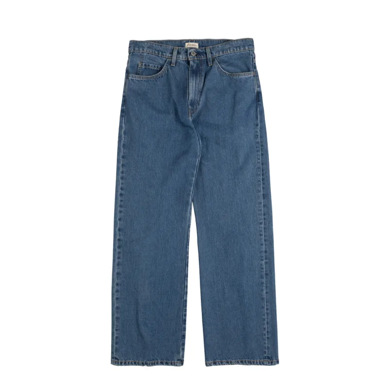 Levi's Staprest Flare Pants made by Levi's