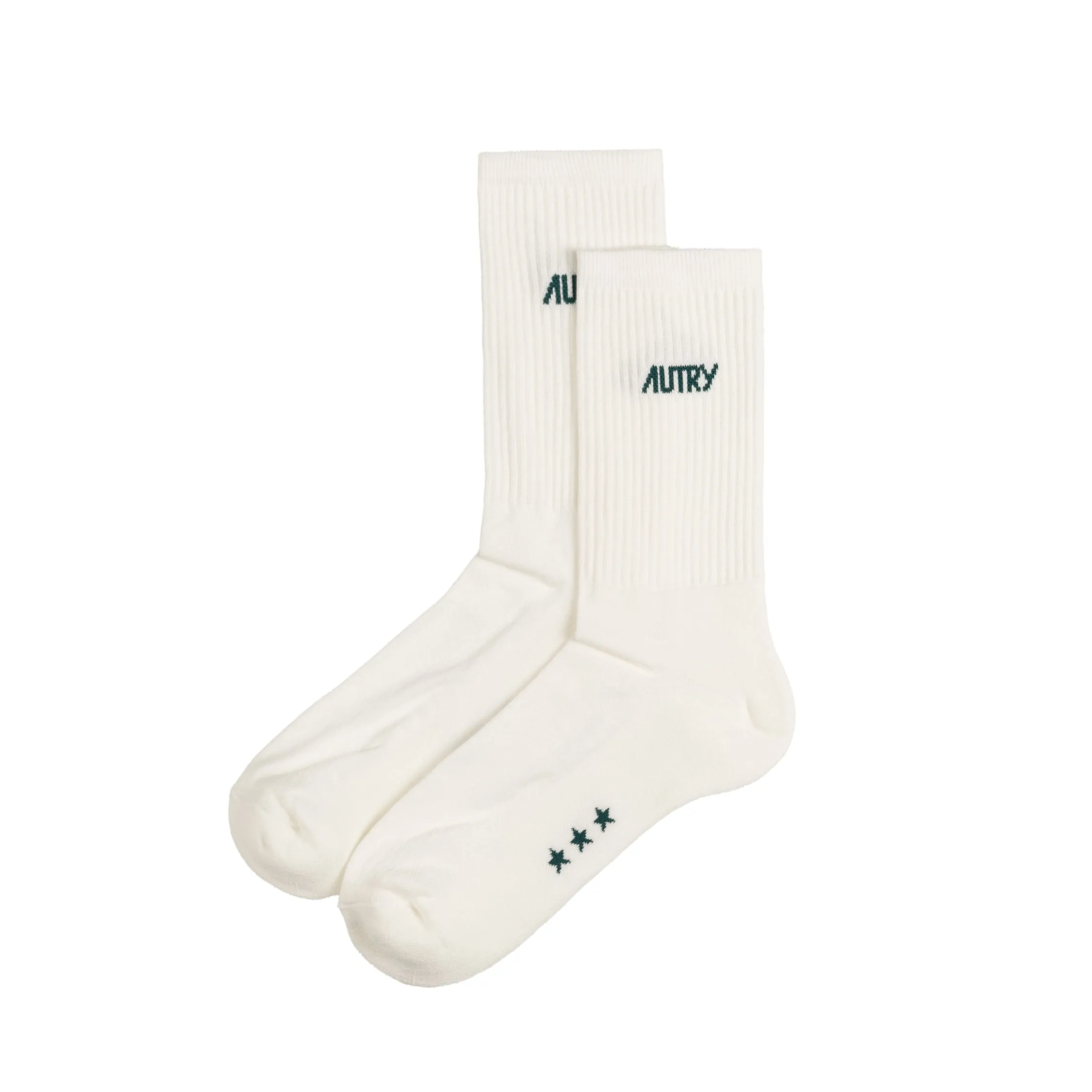 Autry Stars Socks sold by Asphalt Gold