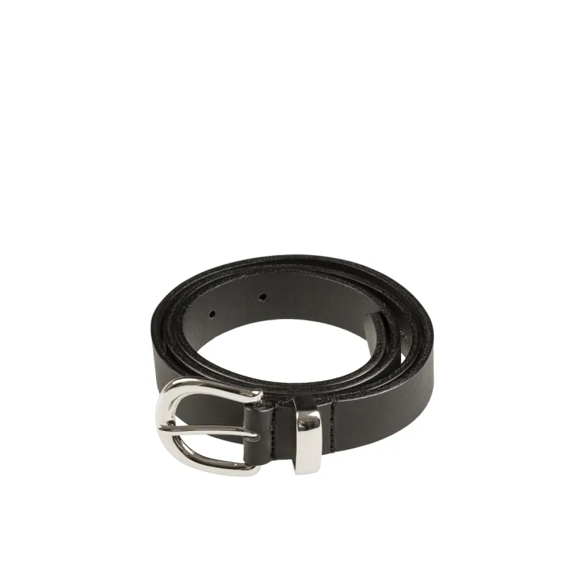 Sunflower Simple Belt 2,5CM sold by Asphalt Gold