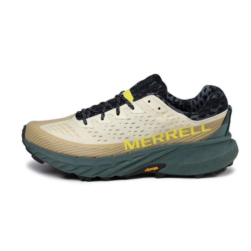 Merrell Agility Peak 5 sold by Asphalt Gold