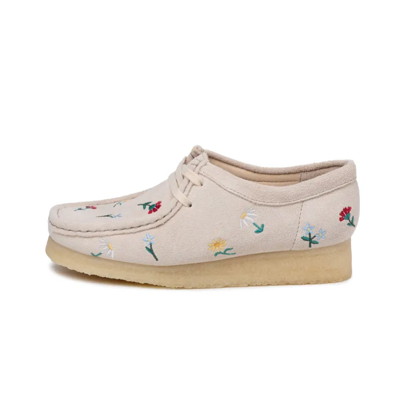 Clarks Originals Wallabee sold by Asphalt Gold