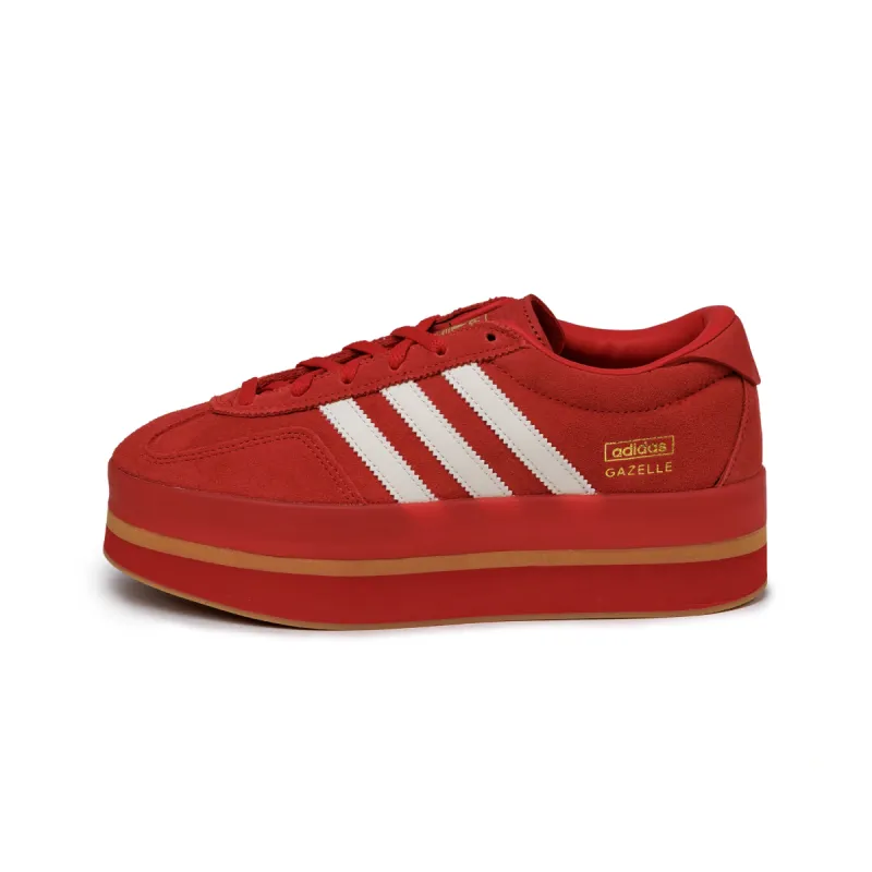 Adidas Gazelle Stack W sold by Asphalt Gold
