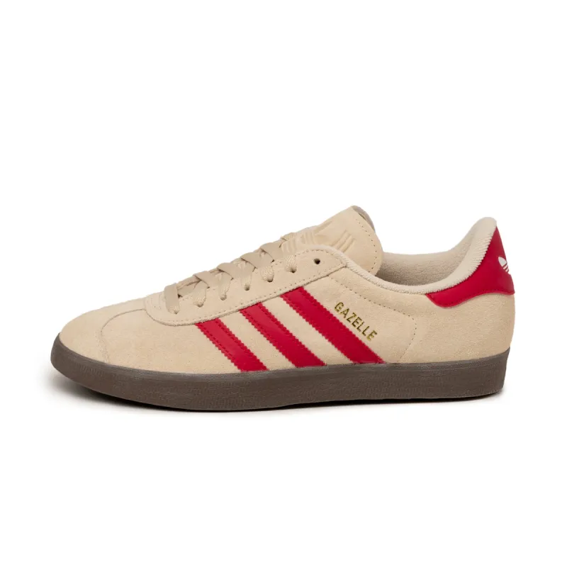 Adidas Gazelle sold by Asphalt Gold