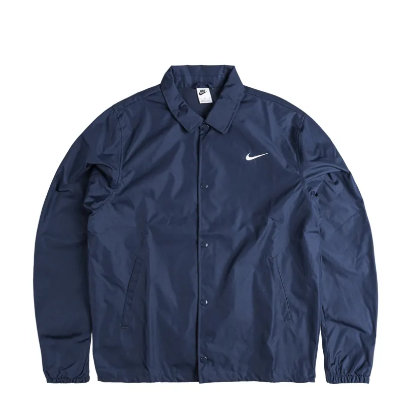 Nike Authentics Lined Coaches Jacket sold by Asphalt Gold