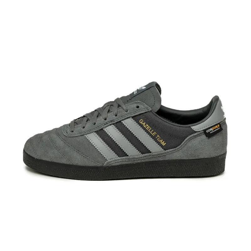 Adidas Gazelle Team sold by Asphalt Gold
