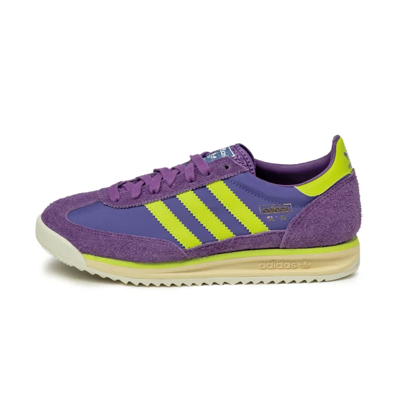 Adidas SL 72 RS sold by Asphalt Gold