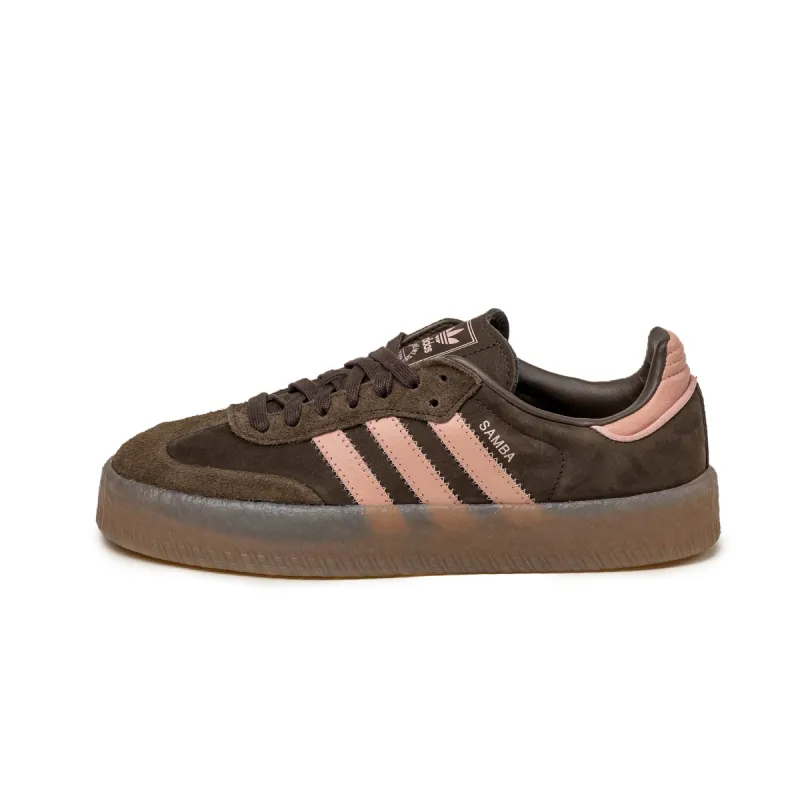 Adidas Sambae W sold by Asphalt Gold