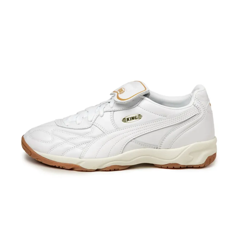 Puma King Indoor made by Puma