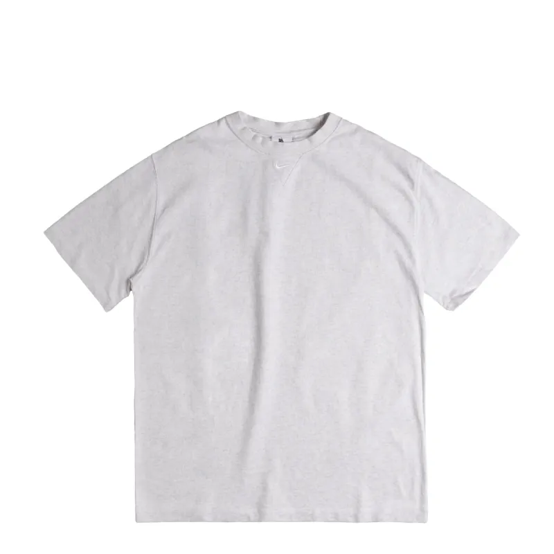 Nike Solo Swoosh Heavyweight Tee sold by Asphalt Gold
