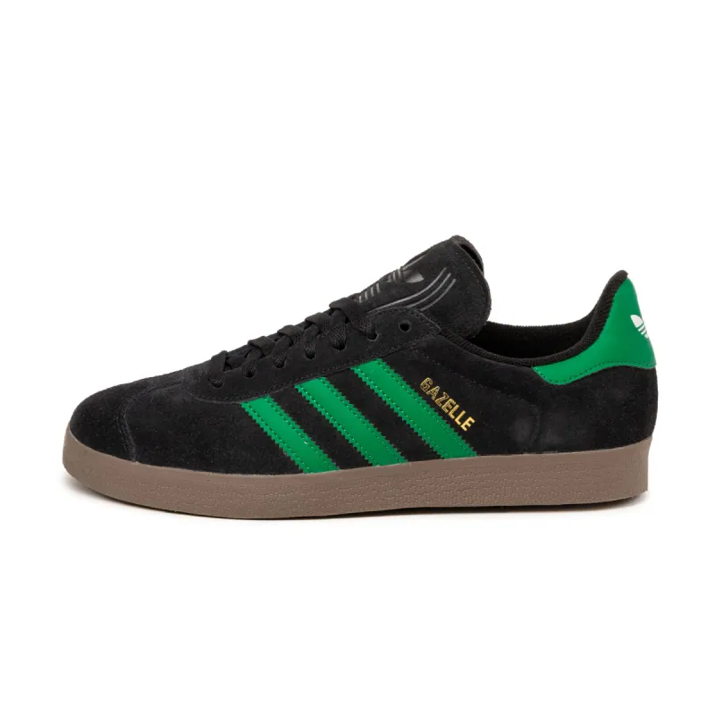 Adidas Gazelle sold by Asphalt Gold