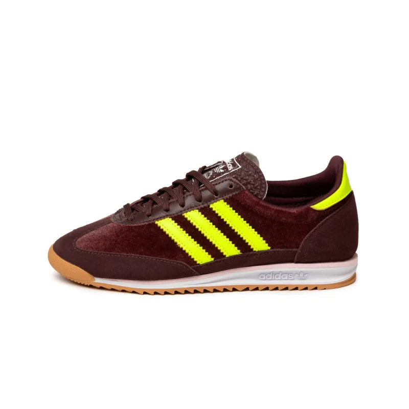 Adidas SL 72 OG W sold by Asphalt Gold