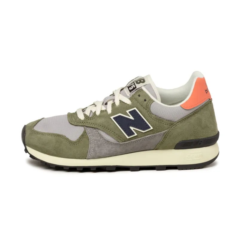 New Balance U475BA sold by Asphalt Gold