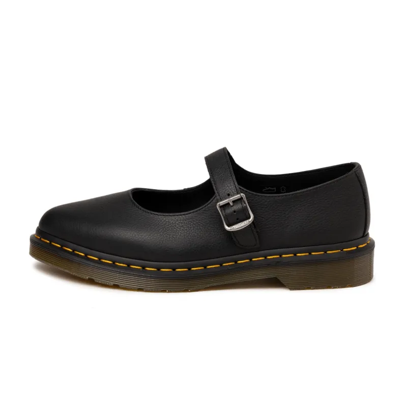 Dr. Martens Elphie Mary Jane sold by Asphalt Gold