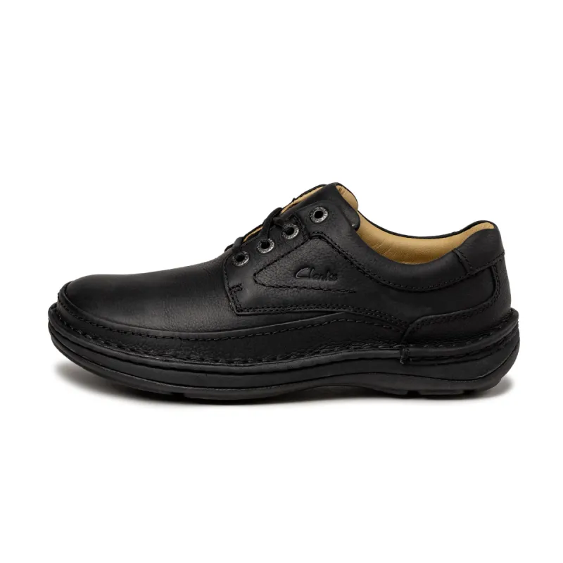 Clarks Originals Nature Three sold by Asphalt Gold