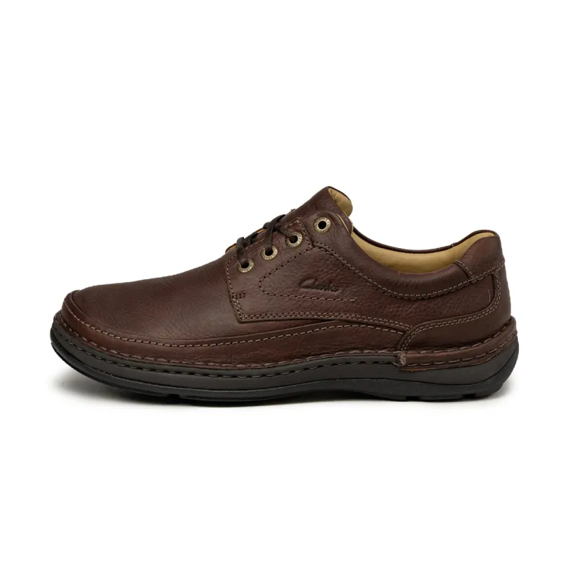 Clarks Originals Nature Three sold by Asphalt Gold