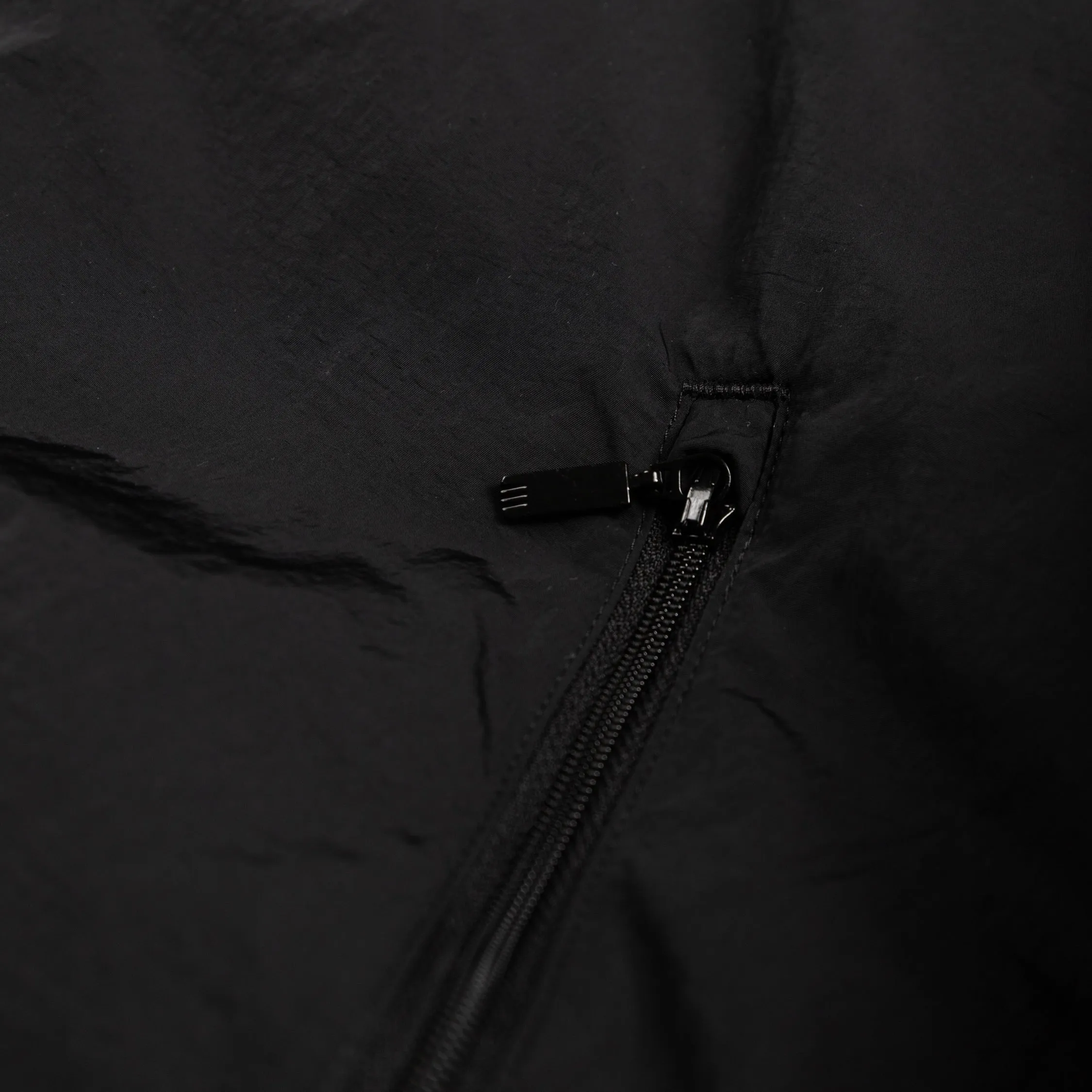 Adidas Fashion Oversized Bomber Jacket sold by Asphalt Gold product image thumbnail 4