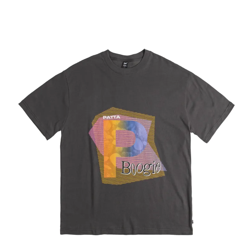 Patta Boogie T-Shirt made by Patta