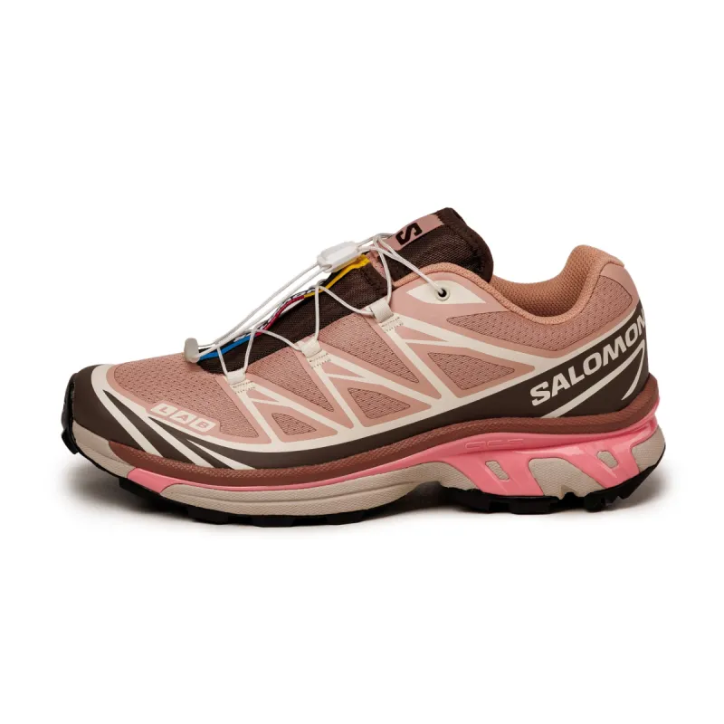Salomon XT-6 sold by Asphalt Gold