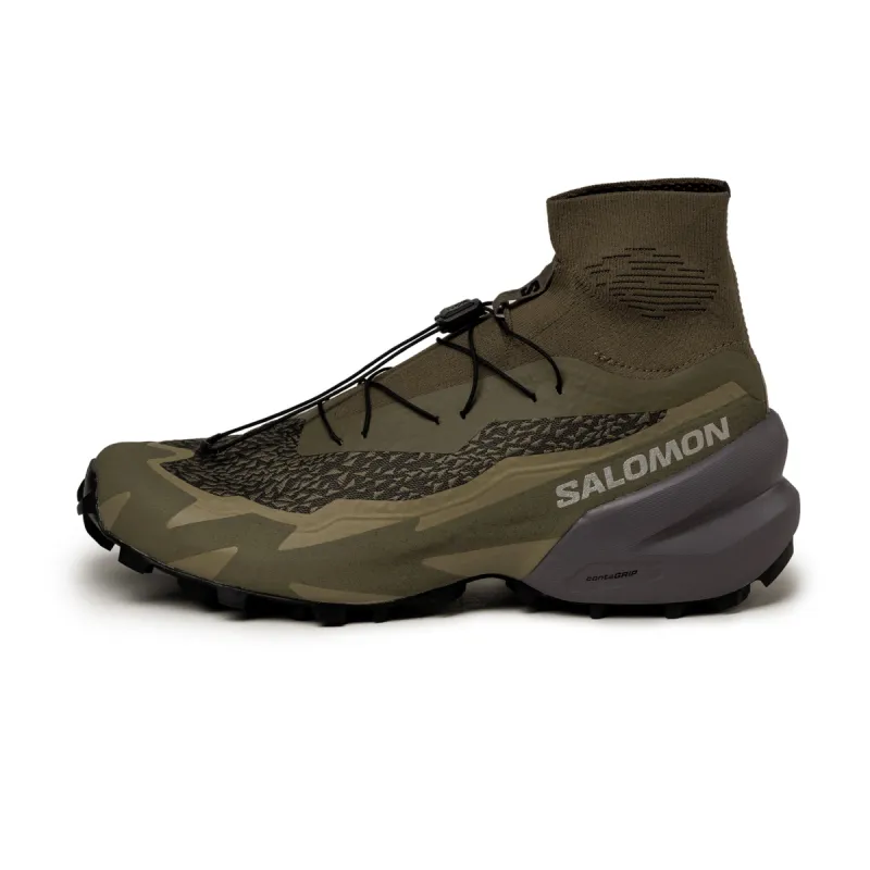 Salomon Speedcross Advanced sold by Asphalt Gold