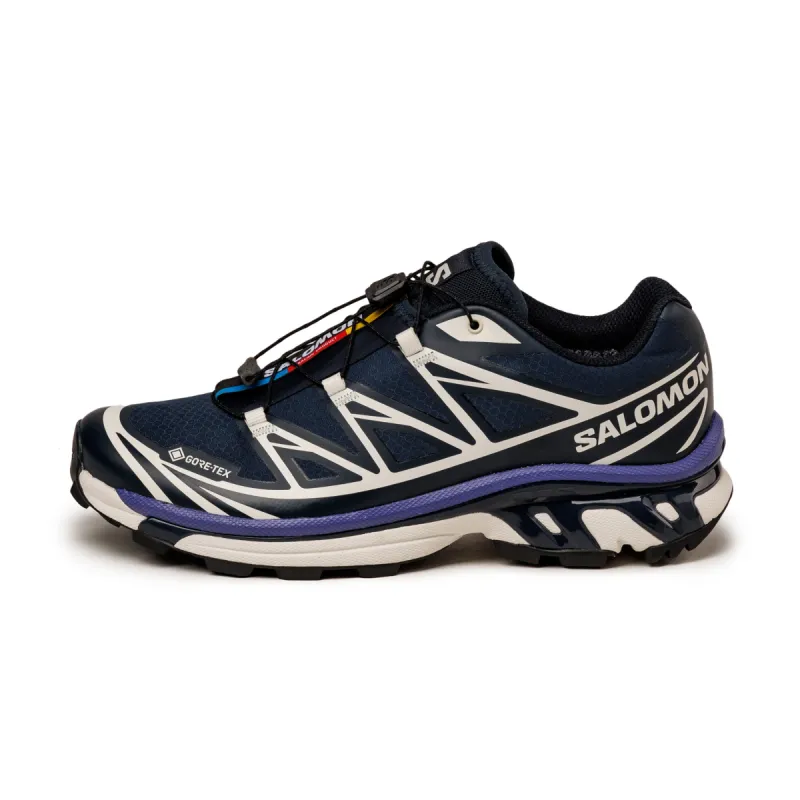 Salomon XT-6 GTX sold by Asphalt Gold