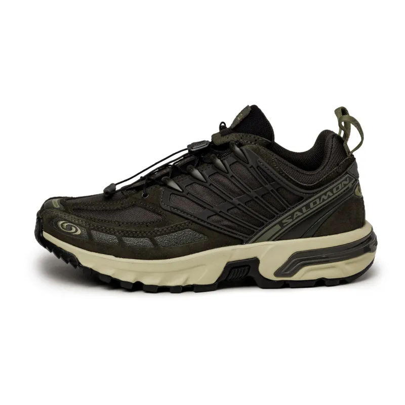 Salomon ACS Pro Leather sold by Asphalt Gold