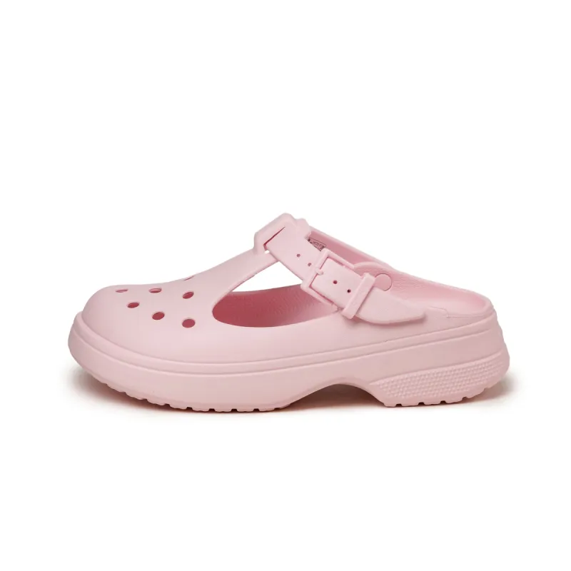 Crocs Classic Mary Jane Clog W made by Crocs