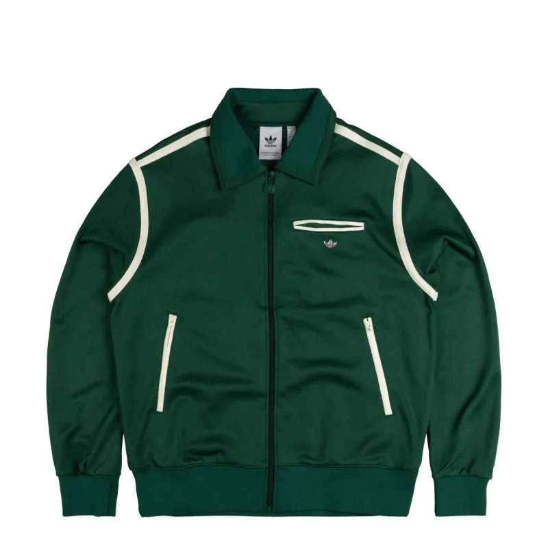 Adidas Premium Originals Track Top sold by Asphalt Gold