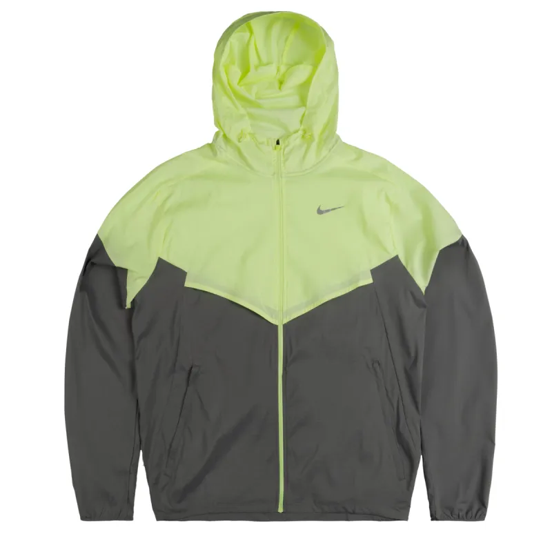 Nike Impossibly Light Windrunner Running Jacket sold by Asphalt Gold