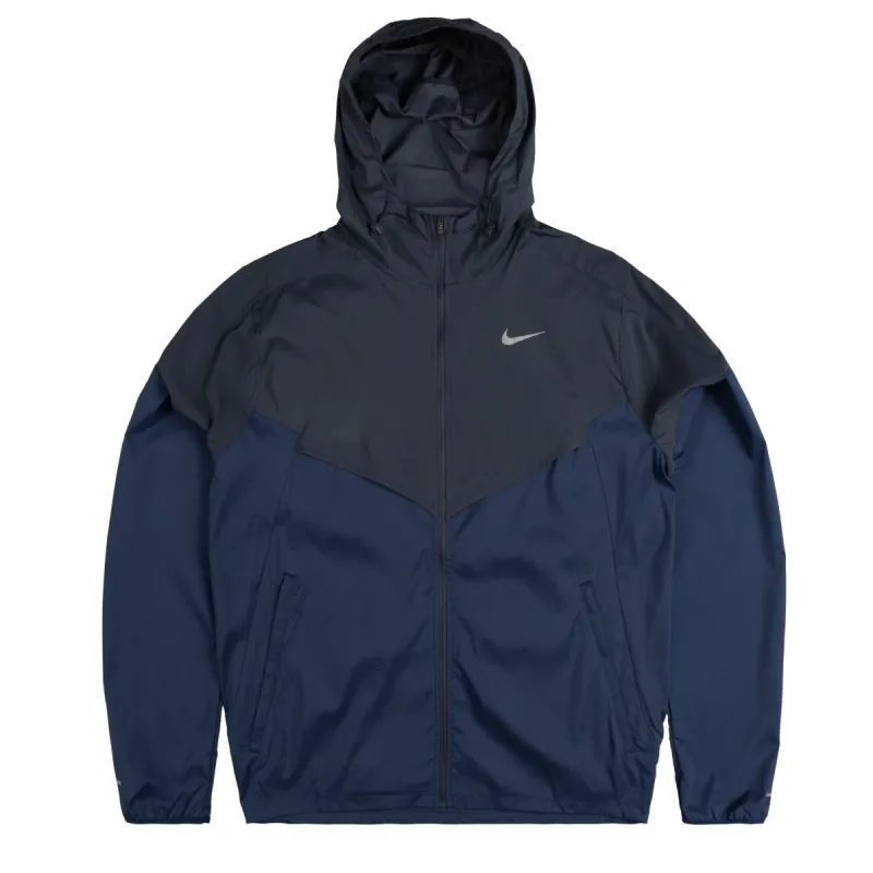 Nike Impossibly Light Windrunner Running Jacket sold by Asphalt Gold